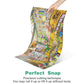 Lavievert Wooden Jigsaw Puzzle 1000 Piece Puzzle For Adults And Kids - Sewing Room