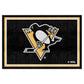 Fanmats 10439 NHL Pittsburgh Penguins Nylon Rug