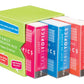 Tabletopics Family Conversation Pack - 120 Conversation Cards For Family Connection, Engage Kids By Talking & Playing, Boxed Set Of 3 Topics