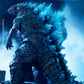 Hiya Toys Godzilla x Kong Energized Action Figure, Multicolor, One Size, Model EBG0187, Plastic