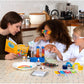 Colorful Science Lab for STEM Kids