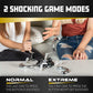 Shocking Reaction Reflex Masters