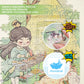 Momibook Puzzles For Adults 1000 Piece Jigsaw Puzzles Of Summer Leisure, Painting Image Difficult Challenging Hard Impossible Pu