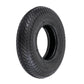 200X50 Tire With Street Tread For The Razor A5 Air Kick Scooter