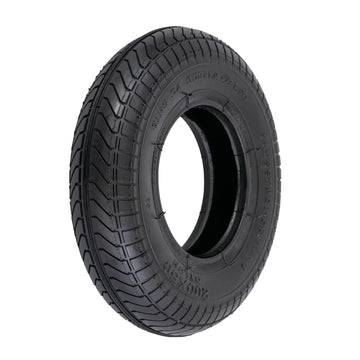 200X50 Tire With Street Tread For The Razor A5 Air Kick Scooter