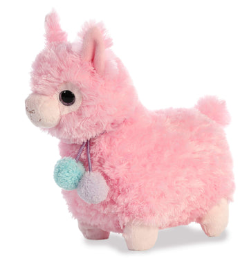 Aurora - Llama Drama - 11' Llama Drama - Lychee