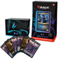 Magic: The Gathering Starter Commander Deck – Grave Danger (Blue-Black) | Ready-To-Play Deck For Beginners And Fans | Ages 13+ | Collectible Card Games