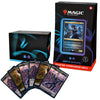 Magic: The Gathering Starter Commander Deck – Grave Danger (Blue-Black) | Ready-To-Play Deck For Beginners And Fans | Ages 13+ | Collectible Card Games