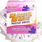 Agreatlife Preserve 2 X 1000 To 4000 Pieces Jigsaw Puzzles Puzzle Saver 12 To 24 Sheets - No Stress, No Mess Jigsaw Puzzle Glue Sheets