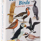 Heritage Playing Cards - Sea And Coastal Birds Playing Cards