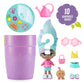Blume “Fun In The Sun” Dolls — 10 Surprises!, Assorted