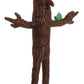 Aurora® Stick Man Stuffed Animal - 12" Brown Polyester Plush - Model 60573 - Enchanting Gruffalo® Design