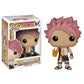 Funko Pop Anime: Fairy Tail Natsu Action Figure,Multi-Colored,3.75 Inches