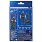 G.I. Joe Classified Series Vincent R. Falcon Falcone Action Figure 64 Collectible enhanced Toy  Multiple Accessories  6-Inch-Scale  Custom Package Art