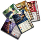 Fantasy Flight Games Arkham Horror: The Card Game - The Dunwich Legacy Investigator Expansion | Cooperative Mystery Game | Ages