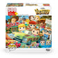 Funko Games Pop! Puzzle National Lampoon'S Vacation