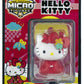 World'S Smallest Hello Kitty Micro Pop Culture Figures, 5043