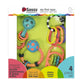 Sassy My First Toys Sensory Toy Gift Set For Ages 0+ Months