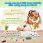 Preschool Learning Activities - First Learning Adventure Workbook