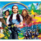 MasterPieces 1000 Piece Jigsaw Puzzle for Adults, Family, Or Youth - Wonderful Wizard of Oz - 19.25x26.75
