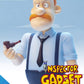 Blitzway - Inspector Gadget - Quimby, 5Pro Studio Megahero Series , Aqua