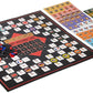 Amigo Games Café International - Award-Winning Family Strategy Board Game For 2-4 Players, Ages 10+