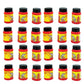 4E'S Novelty Mini Bubbles Bottles Bulk For Firefighter, Paw Dog Favors - Firefighter Party Supplies, Fire Truck Theme Goodie Bag Fillers For Kids Birthday
