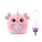 Rainbocorns Axolotlcorn Surprise by ZURU  Collectible Plush Toy for Girls 3+