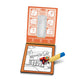 Melissa & Doug On The Go Water Wow! Reusable Water-Reveal Activity Pad - Vehicles - Fsc Certified