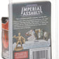 Fantasy Flight Games Star Wars Imperial Assault Board Game Lando Calrissian Ally Pack - Epic Sci-Fi Miniatures Strategy Game For