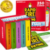 QUOKKA Couples Conversation Games for Date Night - Fun Cards with 500+ Questions - Perfect Icebreaker for mature-themeds & Date Night Games for New or Married Couples - enhanced Version