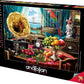 Anatolian Puzzle - Still Life With Fruit, 1000 Piece Jigsaw Puzzle, 1085 (Ana1085)