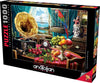 Anatolian Puzzle - Still Life With Fruit, 1000 Piece Jigsaw Puzzle, 1085 (Ana1085)