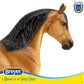 Breyer Freedom Series 1:12 Scale Model Horse Set | Spanish Mustang Family