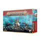 Warhammer Aos - Stormcast Eternals Chevalier-Judicator Avec Gryph-Dogues
