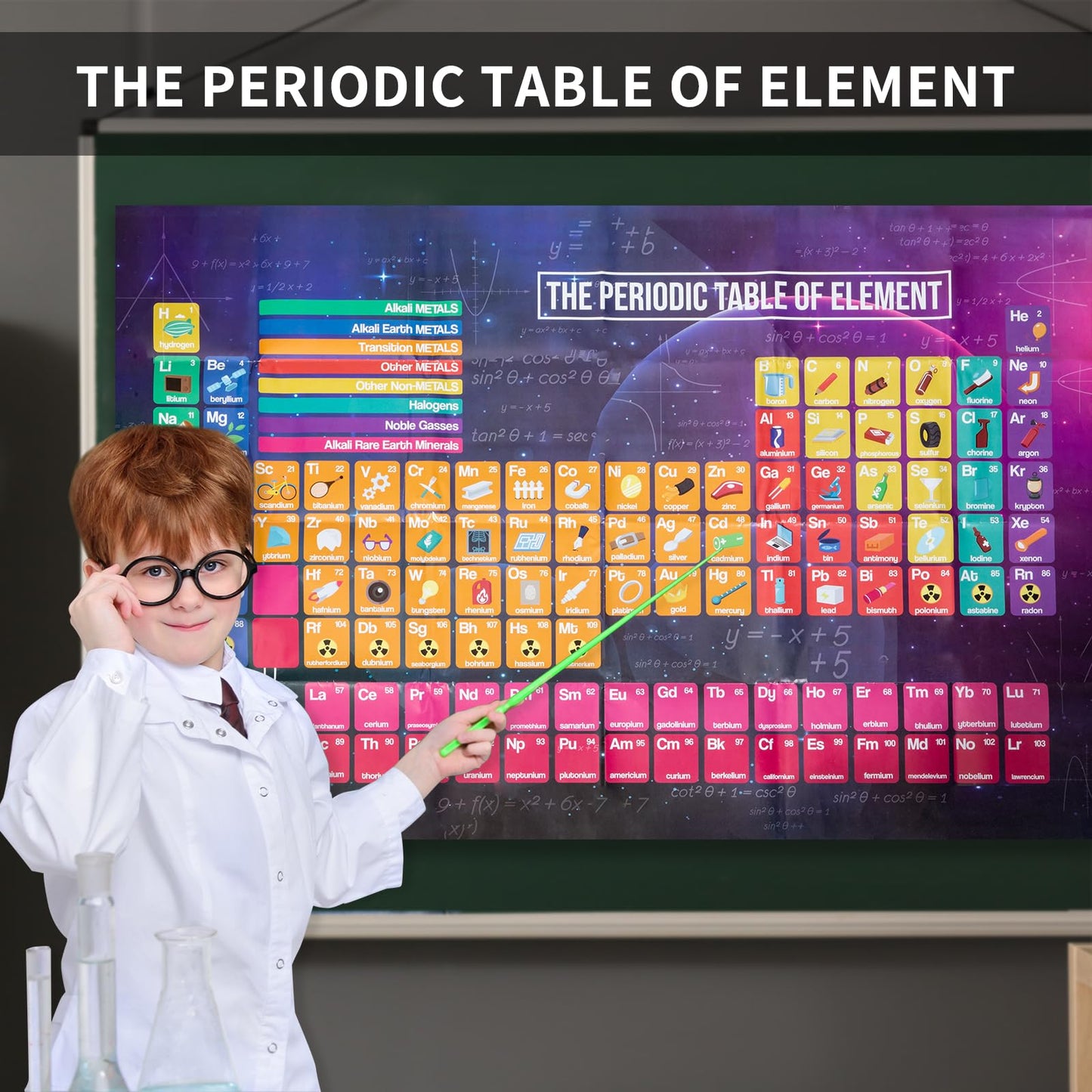 Snaen 220+ Lab Experiments Science Kits For Kids, Stem Educational Learning Scientific Tools,Birthday Gifts And Toys For 3 4 5 6 7 8 9 10 11 12 Years Old Boys Girls Kids