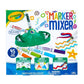 Crayola Marker Mixer Art Kit, Washable Marker Set, Easy Craft Kit For Kids, Gift For Kids Age 6+