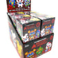 Funko Five Nights at Freddy's Security Breach Mystery Mini Blind Box Case of 12 - Random Color Collectible Toys