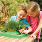Thames & Kosmos Kids First Botany - Experimental Greenhouse Kit, Model:567004