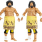 Wwe Hall Of Fame Class Of 2007 Elite The Wild Samoans Afa & Sika Anoa'I 2-Pack