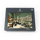 MyPuzzle Hunters in The Snow 1565 by Pieter Bruegel The Elder - Premium 500 Piece Jigsaw Puzzle for Adults