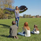 TEDCO Tedcotoys Kids Activity 50-Foot Solar Balloon for 14 years