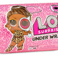 L.O.L. Surprise! Under Wraps Doll- Series Eye Spy 2A