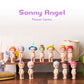 Sonny Angel Mini Flower, 1 Sealed Blind Box