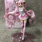 Taito 451113600 Project Diva Hatsune Miku Sakura Version Figure, 7''