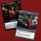 Renegade Games Studios Vampire: The Masquerade Rivals Expandable Card Game The Dragon & The Rogue Expansion - Ages 14+, 2-4 Players, 30-70 Min (Rgs02458)