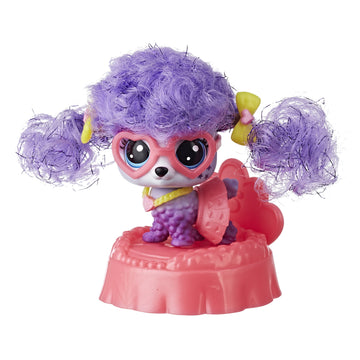 Littlest Pet Shop enhanced Pet Dog 1 Dolls