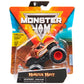 Monster Jam Official Monster Mutt 1:64 Scale Die-Cast Vehicle, Ruff Crowd Series, Multicolor, Model 6060866