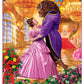 Beauty And The Beast 1000 Piece Jigsaw Puzzle