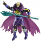 Masters Of The Universe Masterverse Scare Glow Action Figure With Glow-In-The-Dark Head & Accessories, 7-Inch Motu Collectible Gift For Fans 6 Years Old & Up